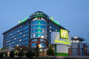 Гостиница Holiday Inn Almaty, an IHG Hotel  Алмалинский